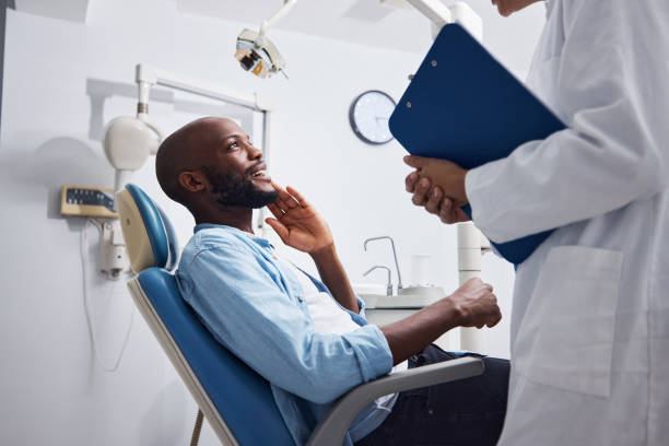 Best Chipped Tooth Repair Near Me  in Union City, TN